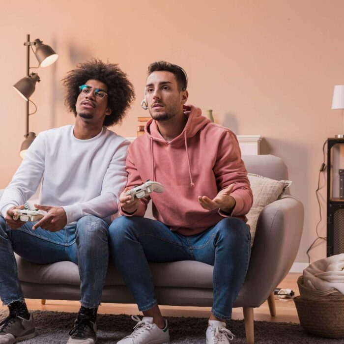 Technology Allows Profit To Serve The Community